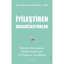 Iyileştiren Organizasyonlar