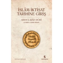 Islam Iktisat Tarihine Giriş