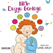 Nil’in Duygu Günlüğü