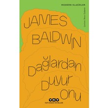 Dağlardan Duyur Onu