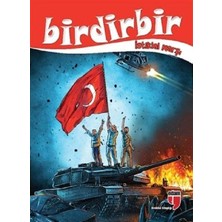 Kategori Yayıncılık Birdirbir - Istiklal Marşı