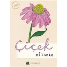 Kategori Yayıncılık Çiçek Kitabım
