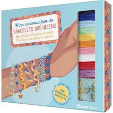 Auzou The Jewellery Factory (Big DIY Kit)