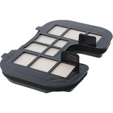 Yenibağ Store Fakir ile Uyumlu Veyron Turbo Çıkış Hepa Filtre