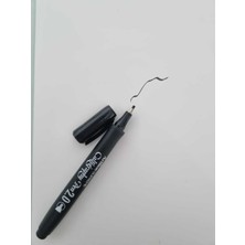 Artline Kaligrafi Kalemi Supreme 2.0 Siyah (1 Adet)