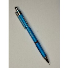Rotring Versatil Kalem Mavi Renk 0.7 mm Uç Boyutu 1 Adet Konforlu Yazım Deneyimi