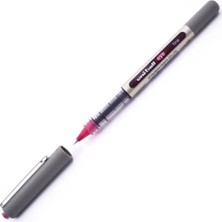 Uni-Ball Eye Fine Broad UB157 Pilot Roller Kalem 0.7 Bordo