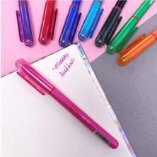 Rotring Jel 0.7 Tükenmez Kalem - Pembe