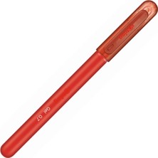 Rotring Jel Pilot Kalem 0.7mm Kırmızı