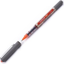 Uni-Ball Eye Fine Broad UB157 Pilot Roller Kalem 0.7 Turuncu