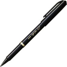 Uni-Ball Imza Kalemi Mitsubishi Sign Pen 1.0 Akrilik Uçlu Siyah Myt-7