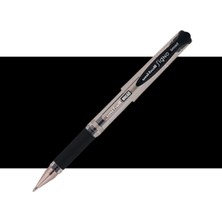 Uni-Ball UM-153 Signo Broad 1.0 Imza Kalemi Siyah