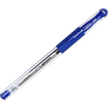 Uni-Ball Uniball Signo Needle 0.38 Iğne Uçlu Jel Kalem Mavi