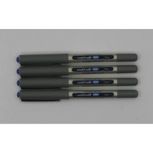Uni-Ball 157 Eye Fine Kalem 0.7mm Mavi (4ADET)