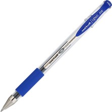 Uni-Ball UM-151 Roller Kalem Signo Dx Fine Jel Bilye Uç 0.7 mm Mavi (12 Li Kutu)