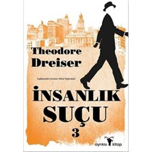 Kategori Yayıncılık Insanlık Suçu 3