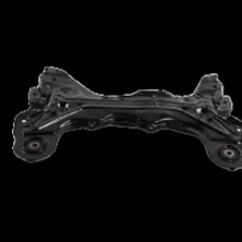 Wisco Volkswagen Golf4 Bora Skoda Octavıa 1.4 1.6 1.8 98 ve Sonarası Uyumlu Travers Ön 1235942 00 Wısco