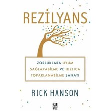 Kategori Yayıncılık Rezilyans