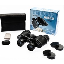 Mepura 7X35RUS Model Dürbün Baigish Dürbün Süper Kalite 1000M/76M