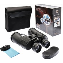 Mepura Cano 20X50 Profesyonel Hd Dürbün  Tam Multi Kaplama  Bak7 Priz