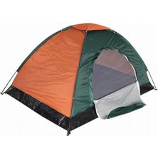 Mepura 8 Kişilik Kaliteli Kamp Çadırı 220*300*170 cm