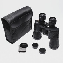 Mepura 7X50 Profesyonel El Dürbünü – Büyük Mercek – Süper Netlik – 1000M/56M