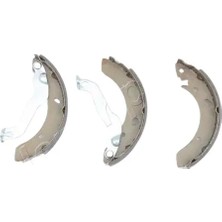 Hyundai Arka Fren Balata Mga 54140