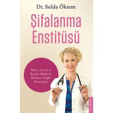 Kategori Yayıncılık Şifalanma Enstitüsü