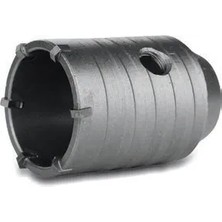 Mepura Adaptörlü Elmaslı Beton Delme Panç 70 mm