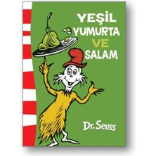 Kategori Yayıncılık Yeşil Yumurta ve Salam