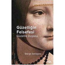 Kategori Yayıncılık Güzelliğin Felsefesi – Güzellik Duyusu
