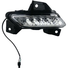 Qj VPS125 Arka Sinyal  Sol