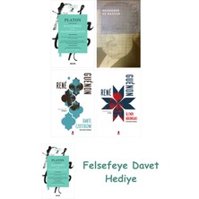 Alfa Yayınları Postmodernizm ve Holocaust'un Inkâr Edilmesi + Heidegger ve  + Alemin Hükümdarı + Klasik F...