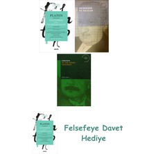 Alfa Yayınları Dante Ezoterizmi + Klasik Filoloji Seminerleri 4 + Deneme Yazmanın Temel Kuralları