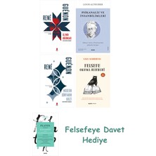 Alfa Yayınları Tembellik Hakkı + Hobbes Üzerine + Klasik Filoloji Seminerleri 5 + Düşüncenin Gücü