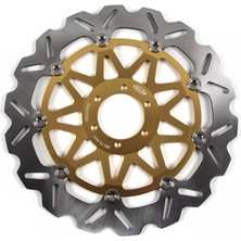 Hasyılmaz Arashi DBS056W Ön Fren Disk Rotoru