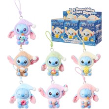 Mını So Stich Popmart