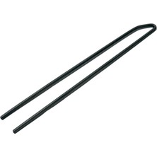 Hasyılmaz Örgü Makinesi Durdurma Pimi 1,5mm 1000 Adet