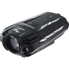 moon Meteor 400 Lumen USB Şarjlı Ön Far