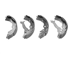 Hyundai Arka Fren Balata Mga 54141