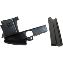 Wender Mercedes Hava Emiş Borusu M111 OM604 [W202]