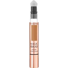 Charlotte Tilbury Magic Away Liquid Concealer - Kapatıcı 12 Tan (7,8 Ml)