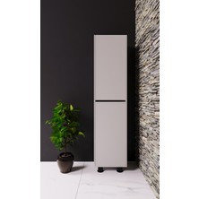 Neef Erzak Dolabı Özel Ölçü Demonte (AÇIKLAMAYI OKUYUNUZ)