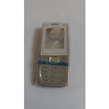 OEM Nokia 1650 Telefon Kapağı (Beyaz)