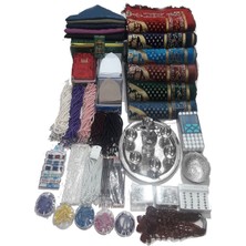 Baw Company Hac ve Umre Hediye Seti 50 Kişilik