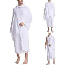 Baw Company Hac & Umre Ekonomik Ihram 1200GR Pamuklu