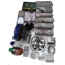 Baw Company 25 Kişilik Hac ve Umre Seti