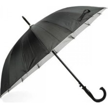 Baw Company 24 Telli Şemsiye Protokol Rüzgara Yağmura Dayanıklı