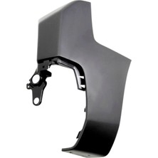 Yerli Arka Tampon Sağ Köşesi 9816789580 / Berlingo Partner Tek Kapı Kısa Şase