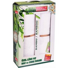 Baw Company Ihram Bambu